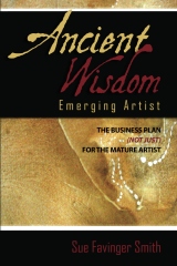 The Business Plan (not just) for the Mature Artist